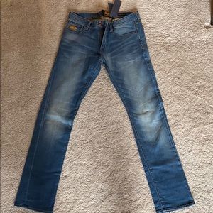 Superdry slim jeans